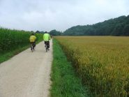 Verso Ausburg