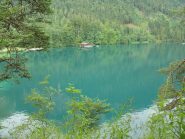 Lago Alpsee a Schwangau