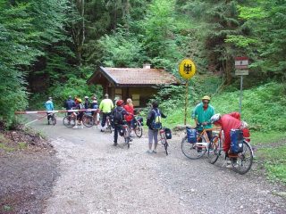 Confine Austria-Germania 
