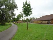 Verso Landsberg