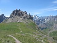 L' Aretes de la Bruyere