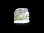 Fuori dal tunnel