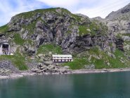 Lago Dietro la Torre