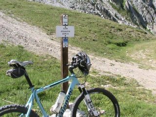 Colle Esischie