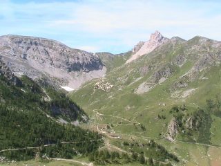 Col del Mulo