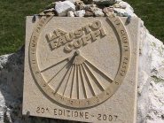 Monumento della Fausto Coppi