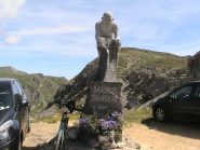 Monumento al Grande Marco