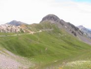 Vista dal Colle Bandia