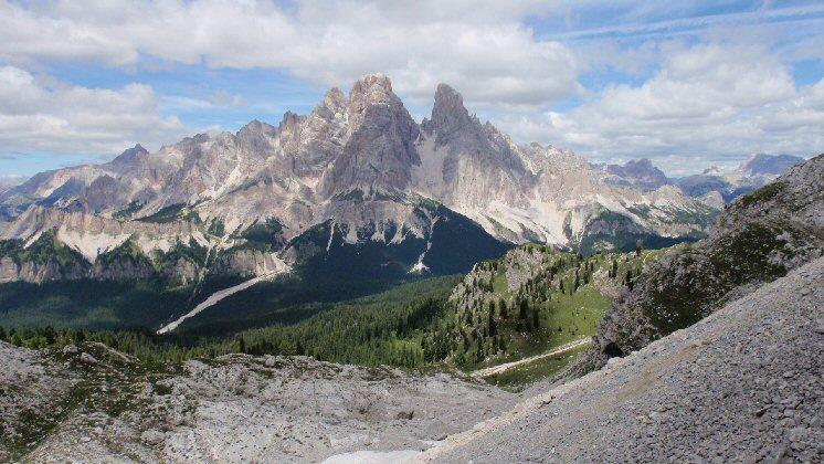 Gruppo del Cristallo