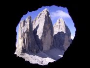 La foto che fanno tutti