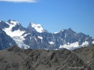 Agneaux,Barre e Pic Cordier