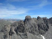 Crete du Diable..altra bella via