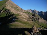 Il Colle Croce di Ferro