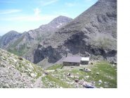 Il Tazzetti e' tappa d'obbligo sulla via del ritorno...