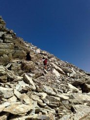 la discesa verso il bric