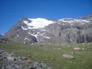 Punta Basei (3338 m.)