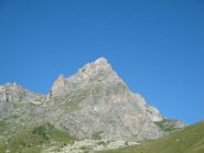 Monte Chersogno dalle Grange Chiotti