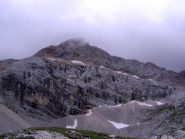 Parete nord della Crodaccia