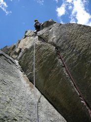 block65 sul quarto tiro
