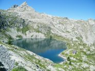 Lago Vercoche