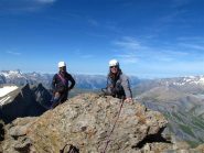 Siamo proprio soddisfatti