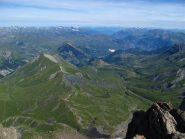 I bei pascoli a nord