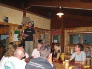 Cédrick è lanciato