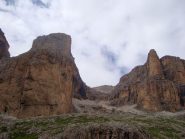 Discesa:Vallon Bianch