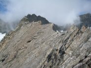Cresta Punta Adami