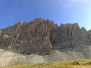 rocca la meya