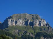 sito delle tours d'areu