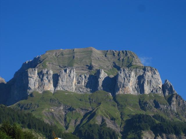 sito delle tours d'areu