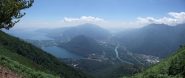 Panoramica sul Mottarone