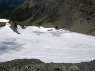 Glacier du Lamet