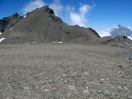 Signal du Lamet e Rocciamelone