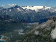 Massicio della Vanoise