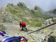 UNA DELLE SOSTE SCOMODE