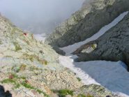 L'INGRESSO NEL COLOIR DEL PORCO