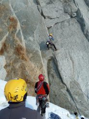 impegnativo l'attacco