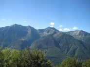 Ragno-Nona-Togano e Tignolino 