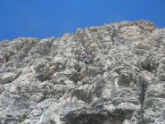 Il sesto tiro di corda