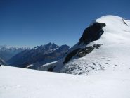 Il Breithorn Occidentale