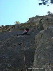 mark sull'8°tiro
