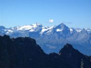 Gran Paradiso e Grivola
