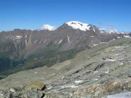 Verso Velan e Bianco