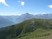 Panorama sulla Rognosa