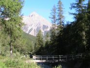 Lo Chaberton alla partenza