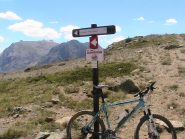 Ora si scende verso Monginevro