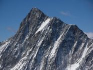 primo piano sul re della valle