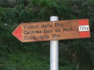 pronti, partenza e via